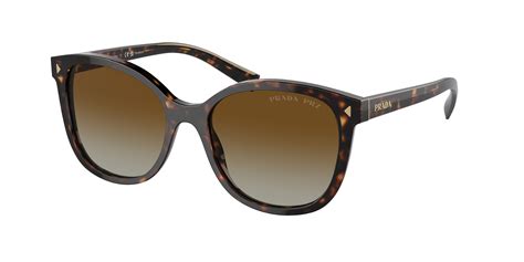 Buy Prada PR 22ZS C53 2AU6E1 Sunglasses .